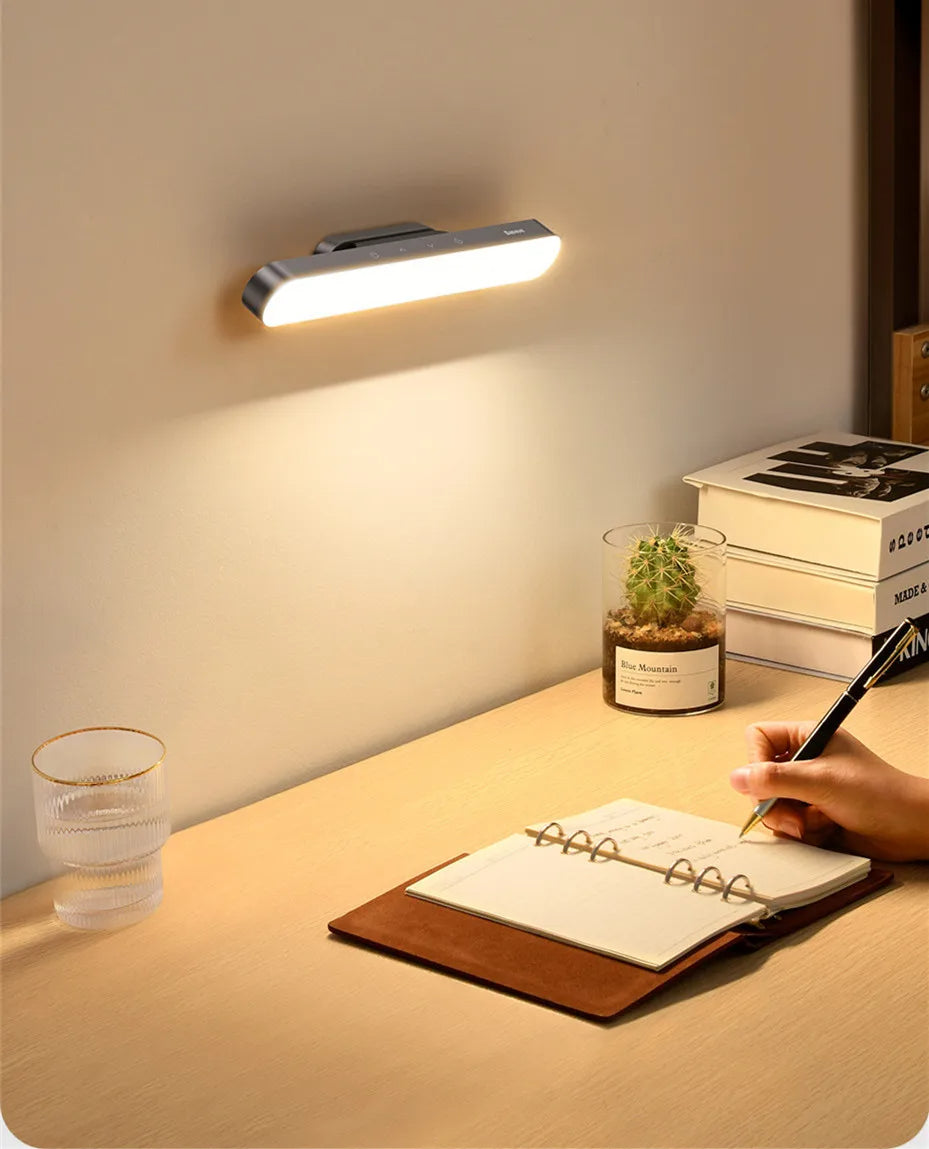 Baseus - Your Go-To Task Lamp For Any Room!